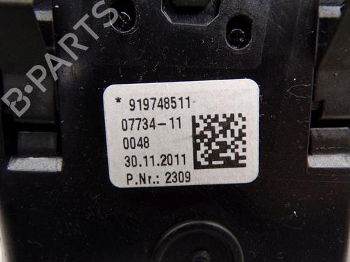 Luftventil BMW 6 Coupe (F13) 640 i | BP33722187I21 - Image 7