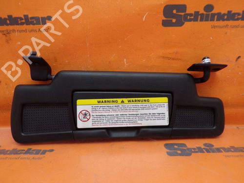 Right sun visor MERCEDES-BENZ SLK (R171) 200 Kompressor (171.442) | BP24870559I2 