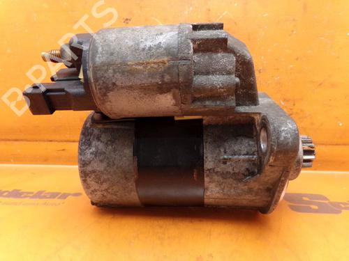 Used Starter Starter VW GOLF IV (1J1) 1.4 16V (75 hp) 33153906 33153906