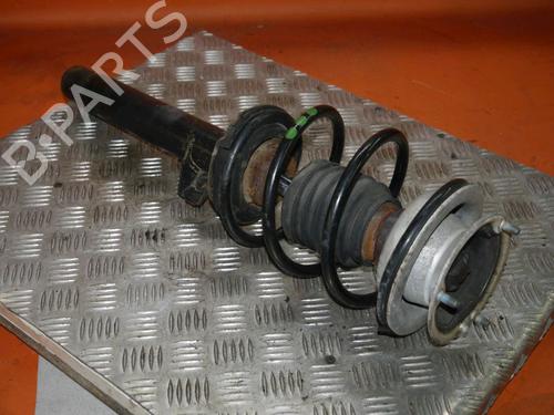 Left front shock absorber BMW 3 (E46) 318 i | BP33153537M16 - Image 2