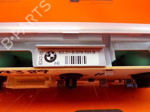 Interior roof light BMW 7 (E65, E66, E67) 745 i, Li | BP33146089I8 - Image 3