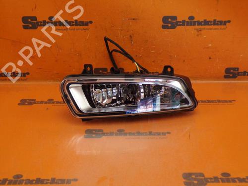 Nebelscheinwerfer rechts für VW POLO V (6R1, 6C1) 1.2 TSI (105 hp) 33150518