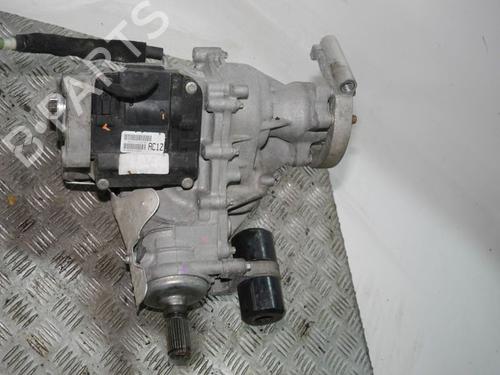 Transfer box JEEP CHEROKEE (KL) 2.2 CRD 4x4 | BP30127037M36