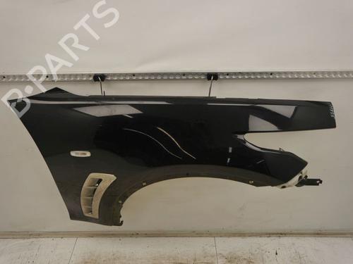 Right front fenders INFINITI FX 30d AWD | BP29515117C42 