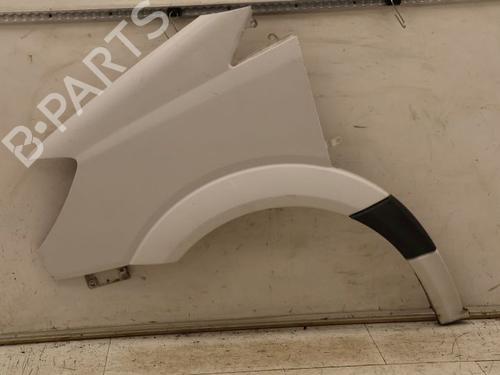 Used Left front fenders Left front fenders MERCEDES-BENZ SPRINTER 3-t Platform/Chassis (B906) 211 CDI (906.111, 906.113, 906.211, 906.213) (109 hp) 40050583 40050583