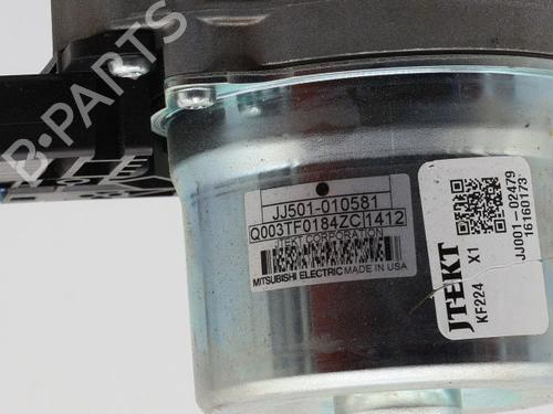 Steering column MAZDA 2 Hatchback (DL, DJ) 1.5 SKYACTIV-G M Hybrid | BP38023500M21 - Image 7