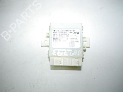 Electronic module MERCEDES-BENZ E-CLASS T-Model (S212) E 200 CDI / BlueTEC (212.205, 212.206) | BP33683954M83 - Image 2