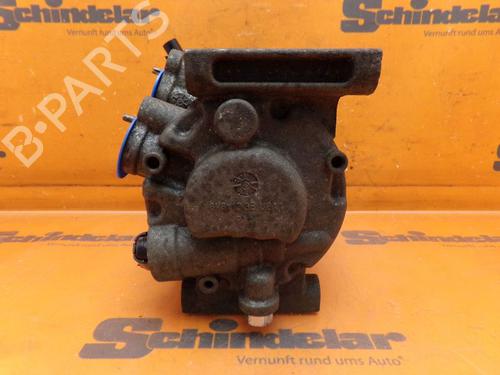 AC compressor HYUNDAI i20 I (PB, PBT) 1.4 CRDi | BP32662876M34