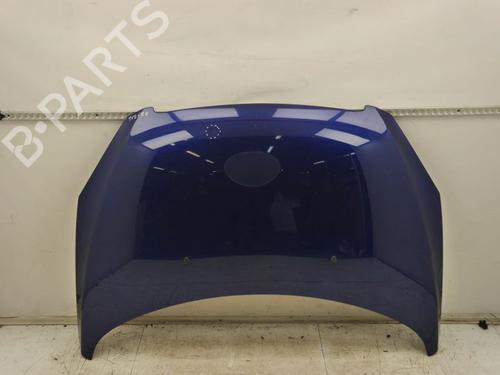 Motorhjelm PEUGEOT 307 CC (3B) 2.0 16V (136 hp) 33156590