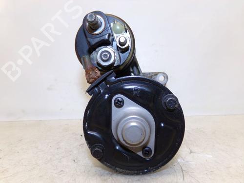 Starter OPEL CORSA C (X01) 1.2 (F08, F68) | BP33155025M8  - Image 5
