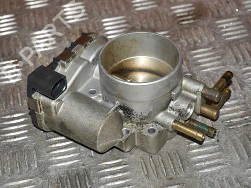 Used Throttle body AUDI A6 C5 Avant (4B5, 4B6) 2.4 (165 hp) 32643765
