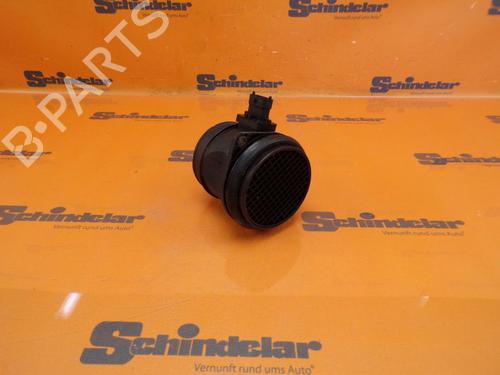 Mass air flow sensor VOLVO V70 III (135) D5 AWD | BP24392961M95 