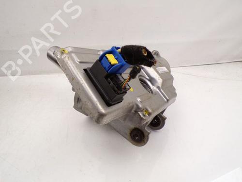 Steering column FIAT PUNTO EVO (199_) 1.4 (199AXB1A) | BP33848056M21  - Image 6