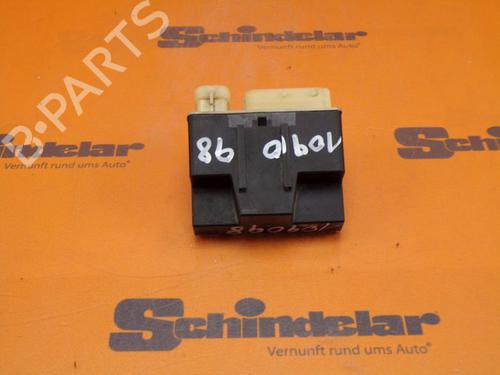 Electronic module CITROËN C4 CACTUS 1.6 BlueHDi 100 | BP33684423M83 - Image 2