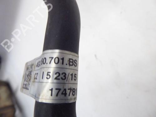 AC compressor AUDI A5 Sportback (8TA) 2.0 TDI quattro | BP33143886M34 - Image 6