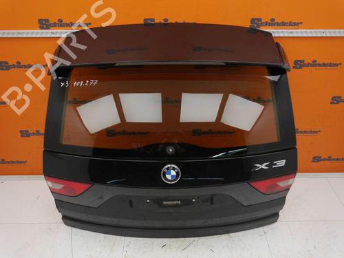 Tailgate BMW X3 (E83) 2.0 i | BP24411909C6 