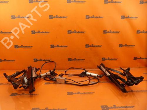 Used Other VOLVO C70 II Convertible (542) 2.4 D (163 hp) 32837804