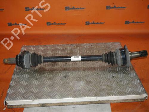 Used Left rear driveshaft Left rear driveshaft BMW 5 Touring (F11) 535 d (313 hp) 33743747 33743747
