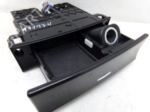 Glove box MERCEDES-BENZ M-CLASS (W164) ML 280 CDI 4-matic (164.120) | BP29644858C95 