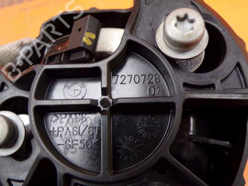 Tailgate handle BMW 1 (F20) 116 i | BP24413361C132 
