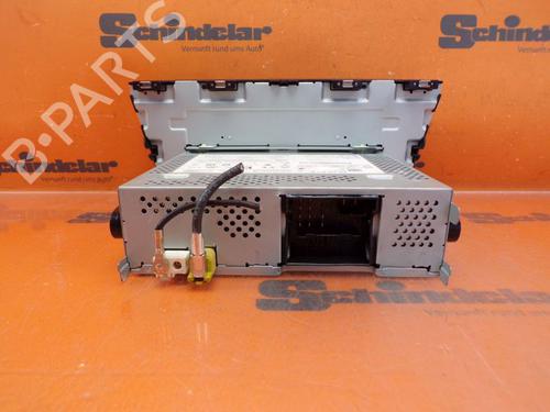 Radio SKODA FABIA III Estate (NJ5) 1.0 | BP24412662E6 