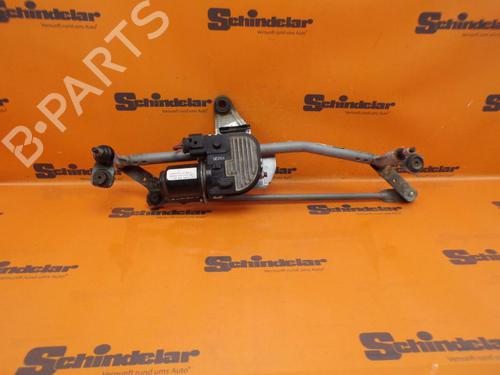 Used Front wiper motor VW PASSAT B6 Variant (3C5) 2.0 TDI (110 hp) 32831576