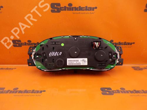 Instrument cluster DACIA DUSTER (HS_) 1.6 SCe 115 | BP33151493C47 - Image 5