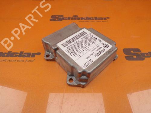 Used ECU airbags VW GOLF VI (5K1) 2.0 TDI (140 hp) 26665315