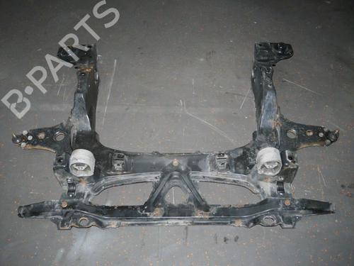 Used Other MERCEDES-BENZ A-CLASS (W169) A 170 (169.032, 169.332) (116 hp) 27188412