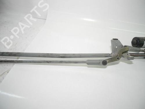 Front wipers mechanism PEUGEOT 307 (3A/C) 1.6 HDi 110 | BP28363275C83 