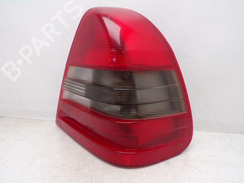 Right taillight MERCEDES-BENZ C-CLASS (W202) C 200 (202.020) | BP30189525C35 