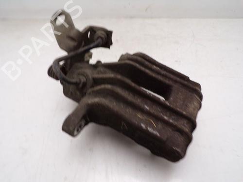 Used Left rear brake caliper VW GOLF PLUS V (5M1, 521) 1.2 TSI (105 hp) 30366421
