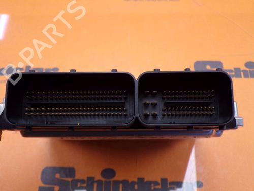 Engine control unit (ECU) BMW 3 Touring (E91) 320 d | BP33149540M57 - Image 4