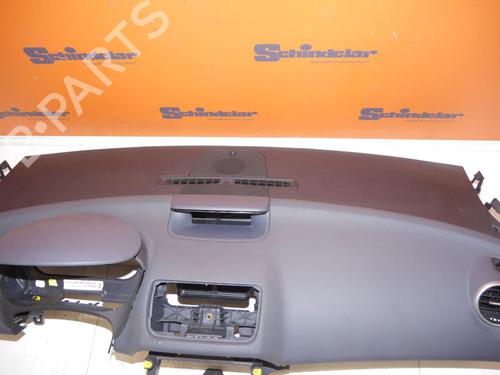 Dashboard OPEL MERIVA B MPV (S10) 1.7 CDTI (75) | BP24390747C46 