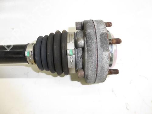 Left rear driveshaft AUDI A4 B8 Avant (8K5) 2.0 TDI quattro | BP28363373M40 