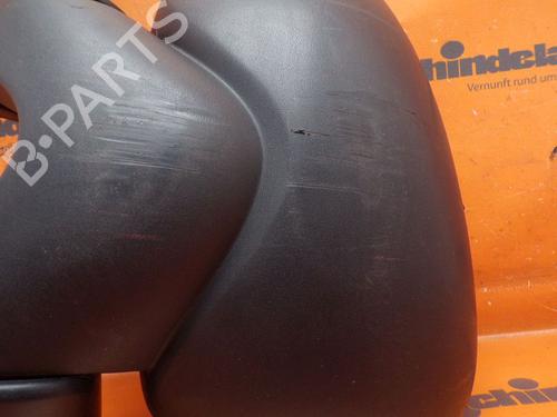 Retrovisor esquerdo RENAULT TRAFIC II Van (FL) 2.0 dCi 90 (FL0H, FL00, FL01, FL0M, FL0P, FL0S) | BP33154200C26 - Image 5