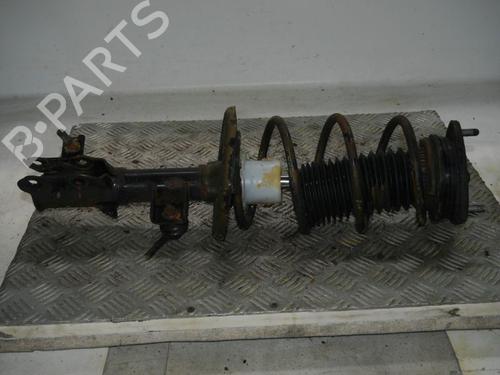 Used Left front shock absorber Left front shock absorber MAZDA 2 Hatchback (DL, DJ) 1.5 (75 hp) 33845661 33845661