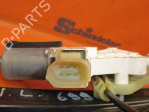 Front left window mechanism BMW 3 Convertible (E93) 335 i | BP33146904C22 - Image 2