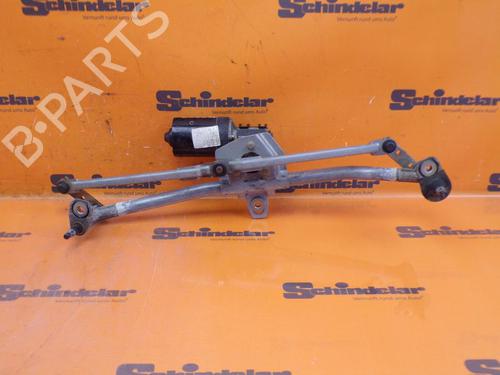 Viskermotor vindrude VW BORA I (1J2) 1.6 (101 hp) 24412517