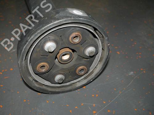 Driveshaft VW TIGUAN (5N_) 2.0 TSI 4motion | BP32004683M37 