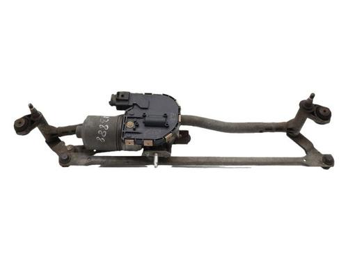 Used Front wiper motor Front wiper motor AUDI A3 Sportback (8PA) 2.0 TDI 16V (140 hp) 38023484 38023484