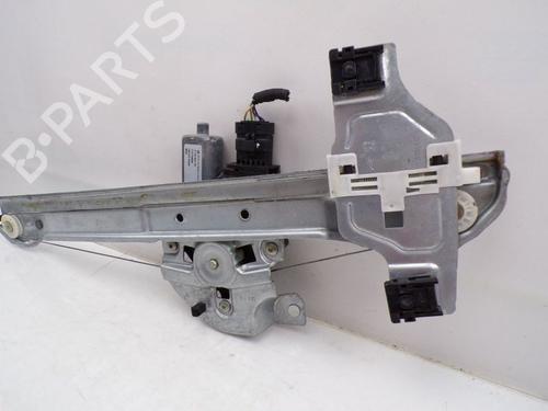 Front left window mechanism PEUGEOT 2008 I (CU_) 1.2 THP 110 / PureTech 110 | BP32839129C22  - Image 6