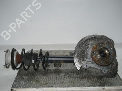 Højre fortil støddæmper BMW 1 (E87) 120 i (150 hp) 32839465