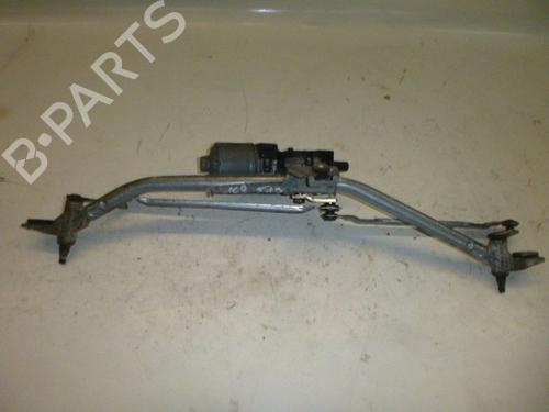 Used Front wipers mechanism VW PASSAT B5.5 Variant (3B6) 1.9 TDI (130 hp) 33141527