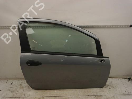 Used Right front door FIAT GRANDE PUNTO (199_) 1.2 (65 hp) 32652022