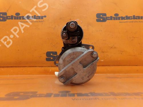Starter OPEL MERIVA B MPV (S10) 1.4 (75) | BP24881073M8 