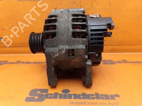 Alternator VW POLO (6N2) 1.4 | BP33153875M7 - Image 2
