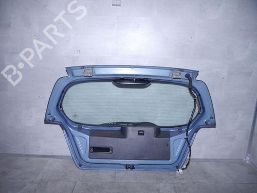 Tailgate DAEWOO KALOS (KLAS) 1.2 | BP33144849C6  - Image 5
