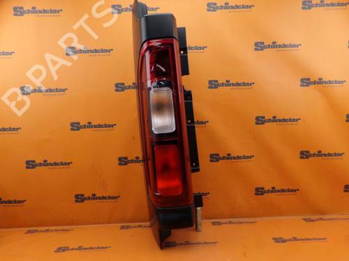 Used Left taillight RENAULT TRAFIC III Van (FG_) 2.0 dCi 145 (FGML) (145 hp) 26916847