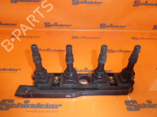 Tændspole OPEL VECTRA B Estate (J96) 1.8 i 16V (F35) (125 hp) 32642377